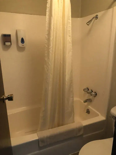 Denali Park Hotel