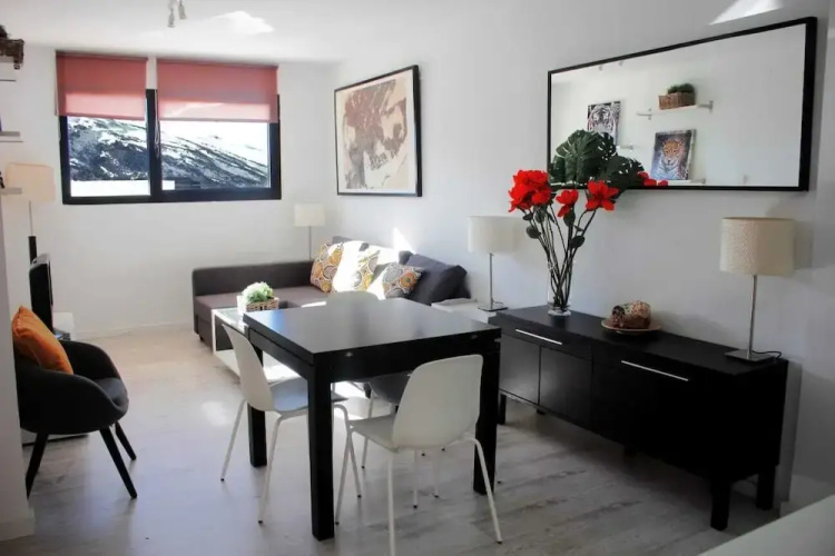 Estudio Monte Gorbea Zona baja