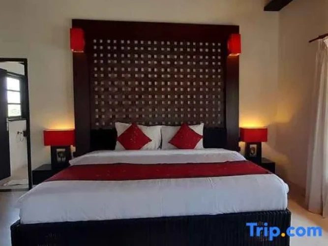 1 Bedroom Standard room