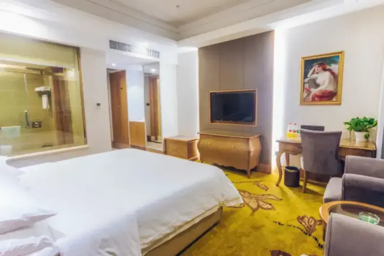Vienna Hotels