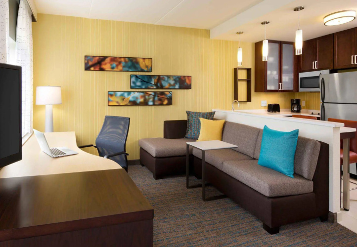 Residence Inn Omaha West