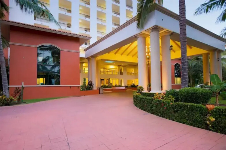 Hotelafbeelding