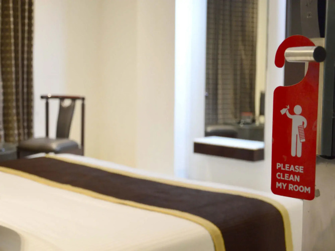 Oyo 7130 Hotel Broadway