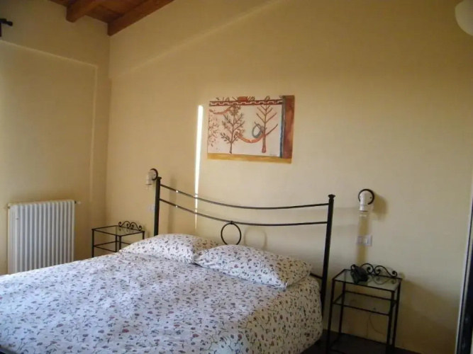Agriturismo Sant' Antonio