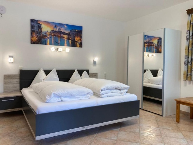 Classic Triple room