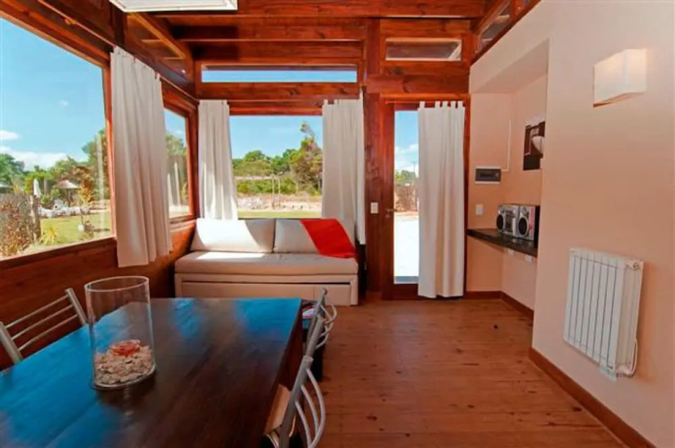 Casas del Mar