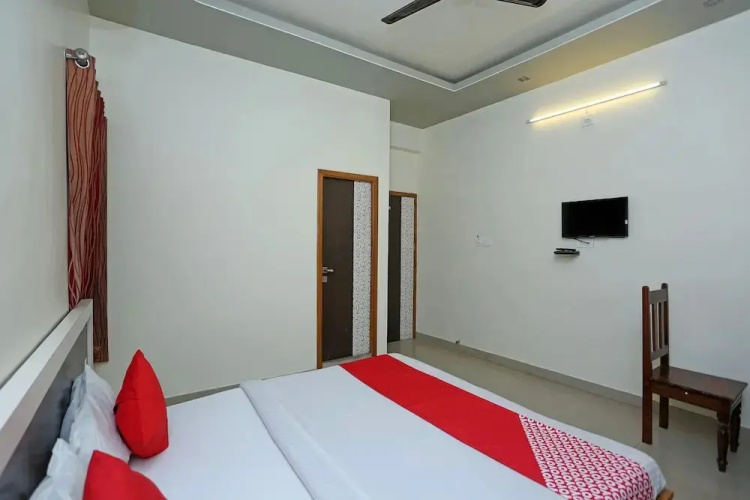 Hotel Jyoti