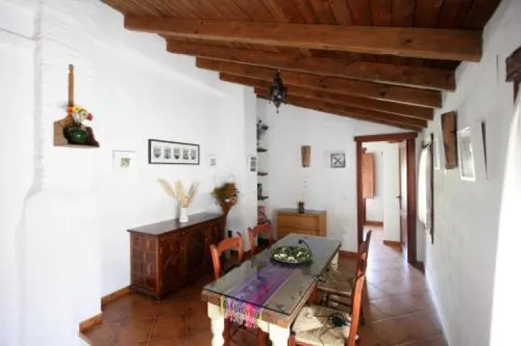 Casa Rural en Grazalema
