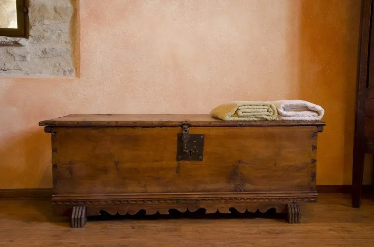 Casa Mur de Alujan