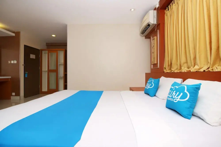 Hotel Wijaya Ambon