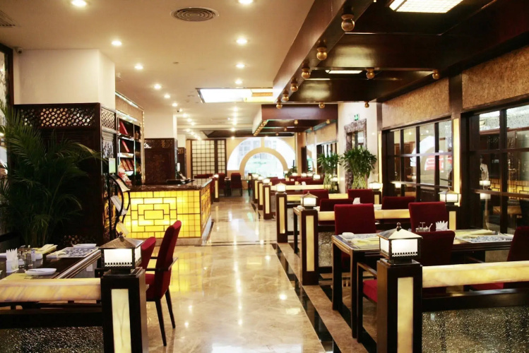 Guijin Hotel
