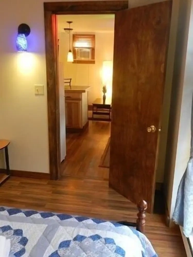 1 Bedroom Standard Apartment