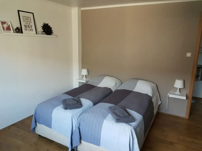 Sigurhæð Apartment
