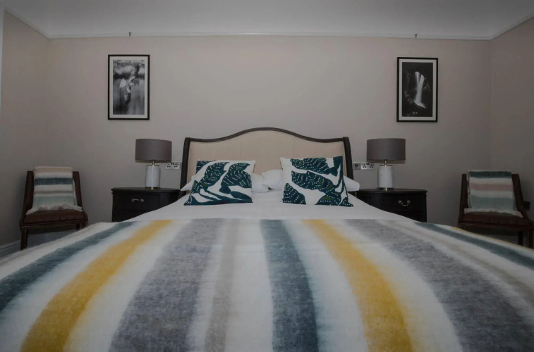 The Hafod Hotel