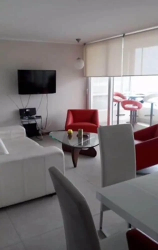 3 Bedrooms Family Apartment