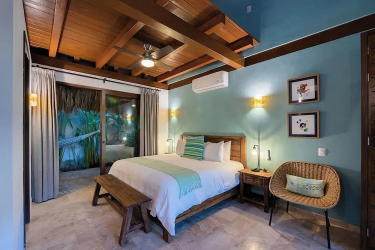 Villa Tayrona