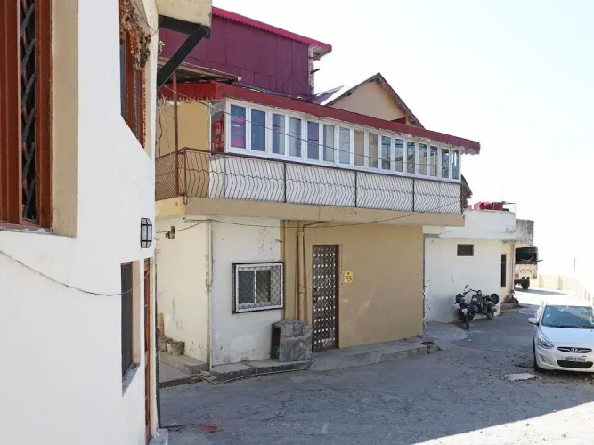 Hotelbild