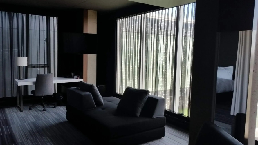 Grand Times Hotel Drummondville