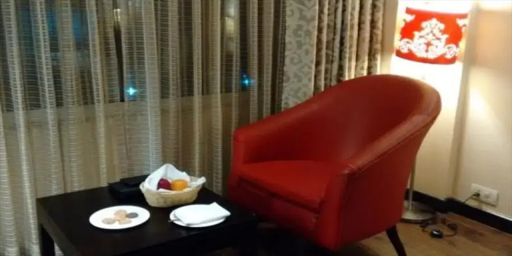 Effotel By Sayaji Gurugram