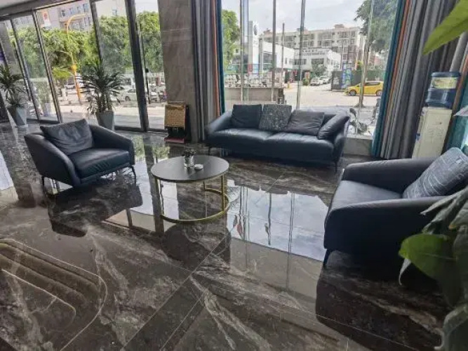 Kaiyuan Jingchen Hotel