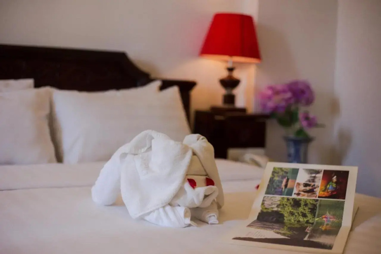Hong Ngoc 4 Hotel