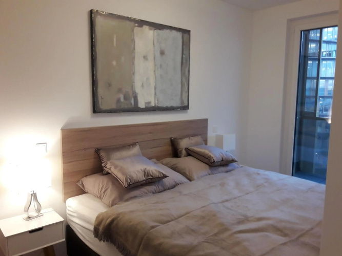 Cityapartments Vienna