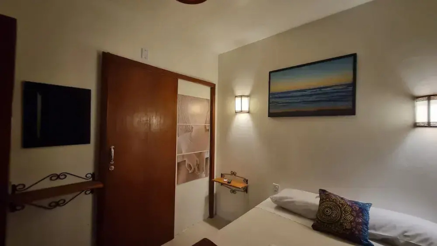 Arte da Tribo Hsotel & Camping - Hostel