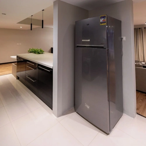 3 Bedrooms Luxury Apartment with pool view