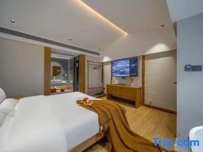 5 Bedrooms Luxury room
