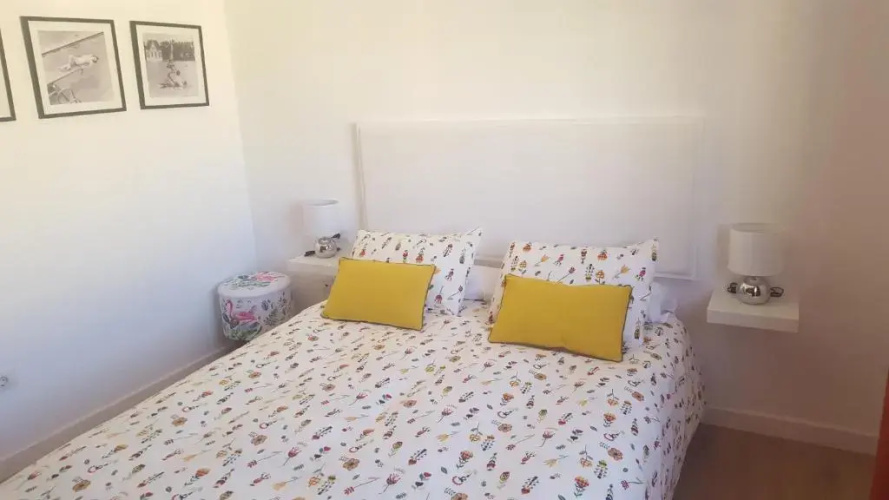 Duplex El Palmar 3P - D31