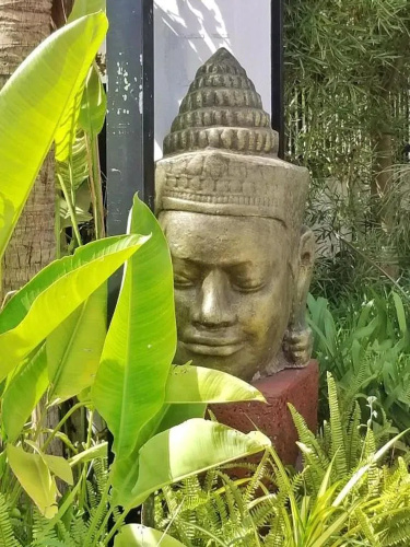 Saline Siemreap Residence