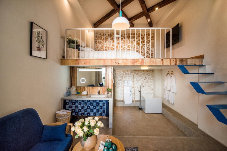 Superior Double room