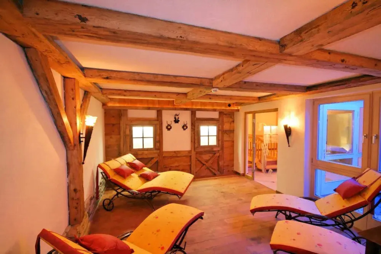 Hotel Kajetansbruecke