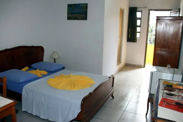 Hotel Sorrento