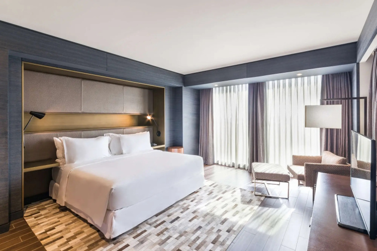 Radisson Collection Hotel Bamako