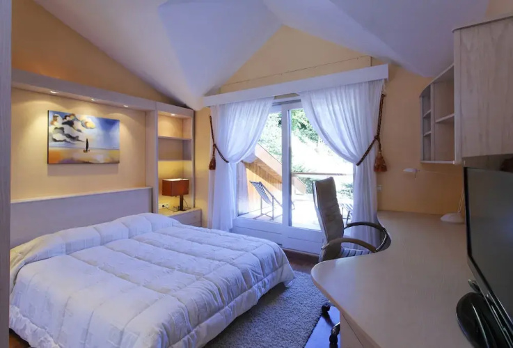 Villa Le France - Vision Luxe