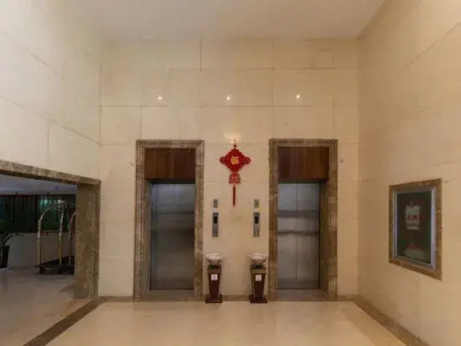 Xi Feng Hotel