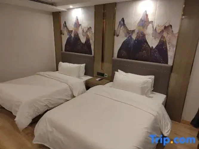 Standard Double Family room