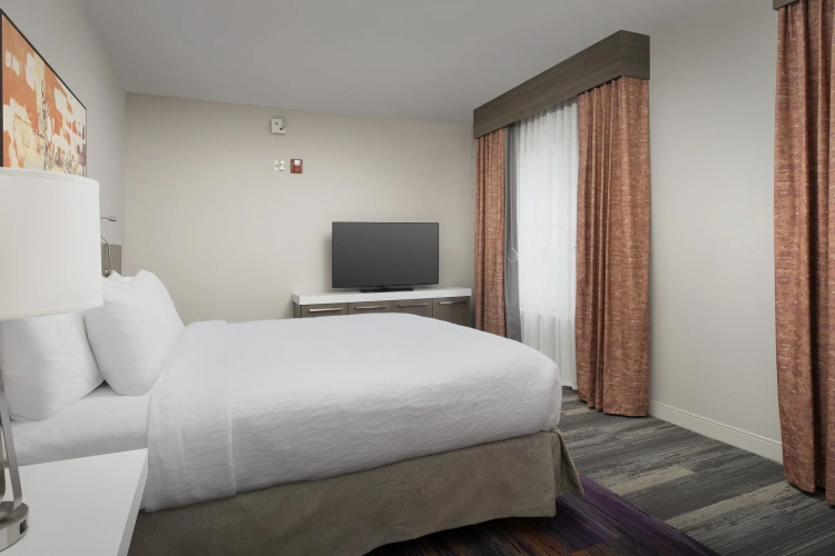1 Bedroom Standard room