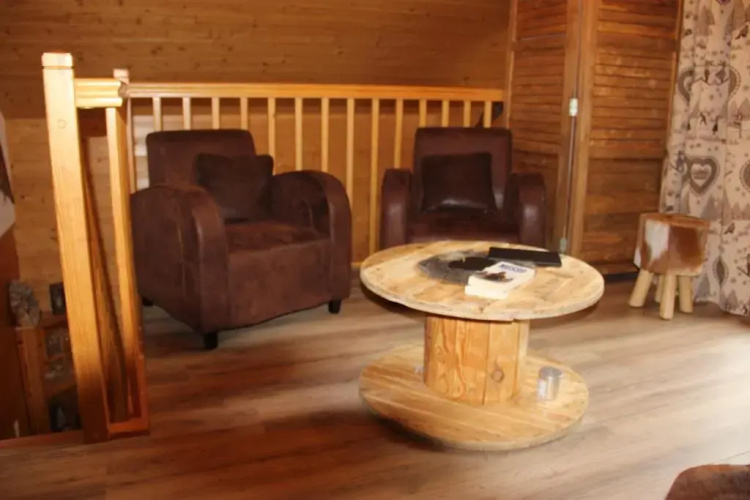 Chalet Le Bayamont 3*