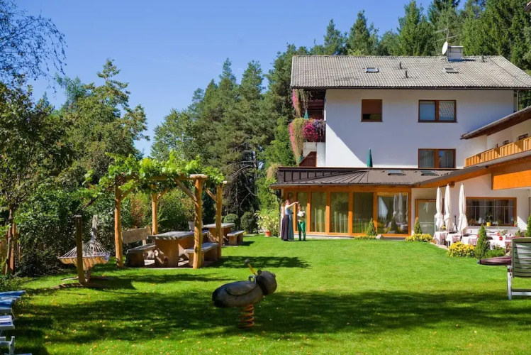 Hotel Rinner