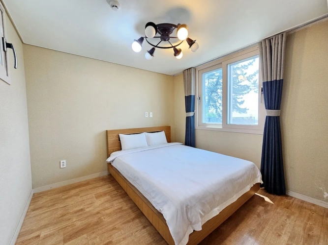 Standard Family room with balcony