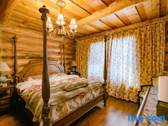 Luxury Family Suite