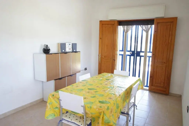Villa SalentOnTheBeach