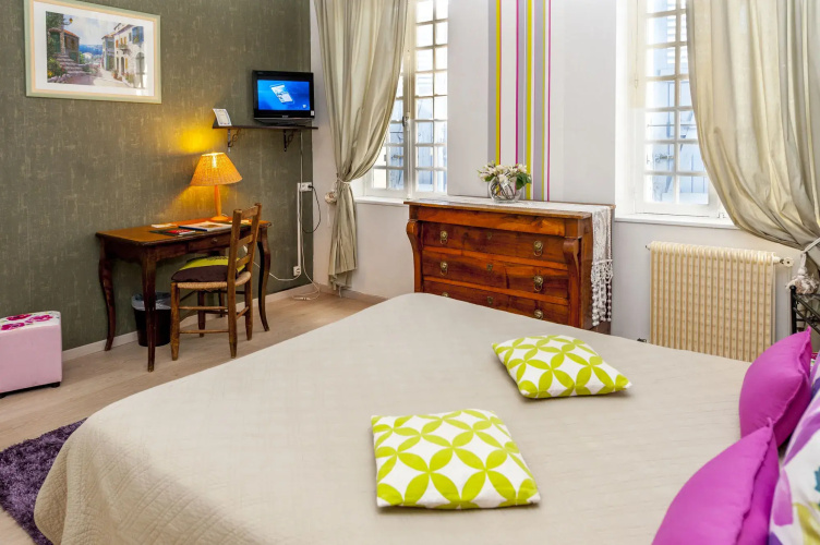 Auberge de Tavel