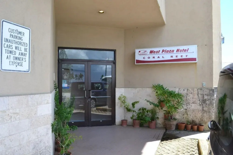 Otel görseli