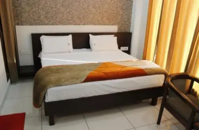 Hotel City Lite