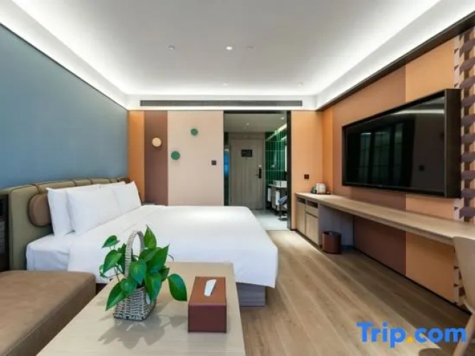 Double Family Suite