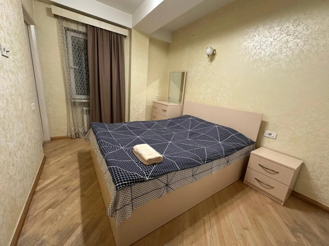 Comfortable apartment in center