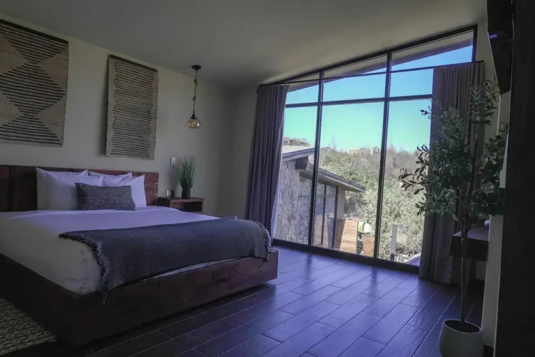 Casa Sekui